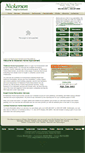 Mobile Screenshot of nickersonhomeimprovement.com